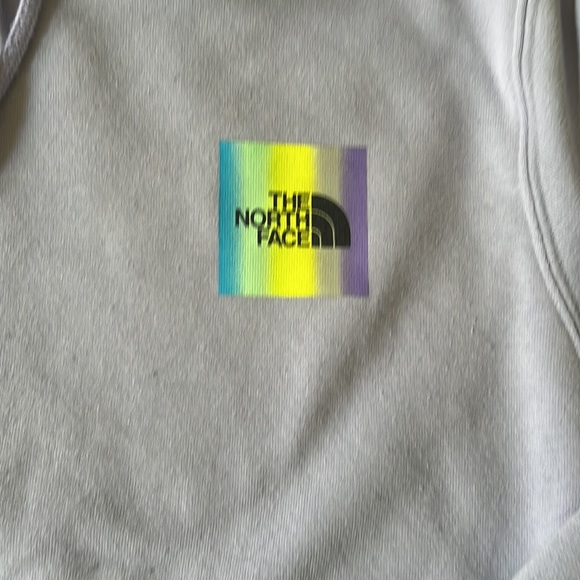 The North Face - Hoodie - Men’s Small - Purple - Picture 3 of 7